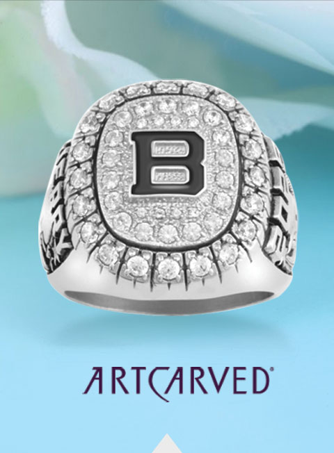 Artcarved Collection at Ed White Jewelers